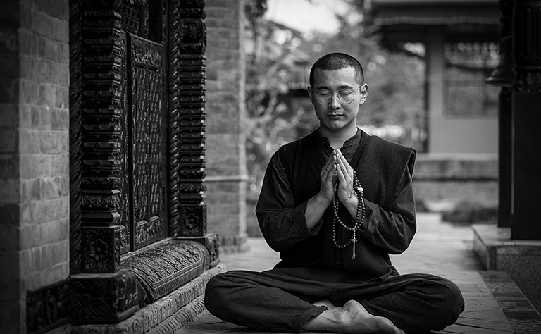#56 Meditation - groß reinemachen für die Seele