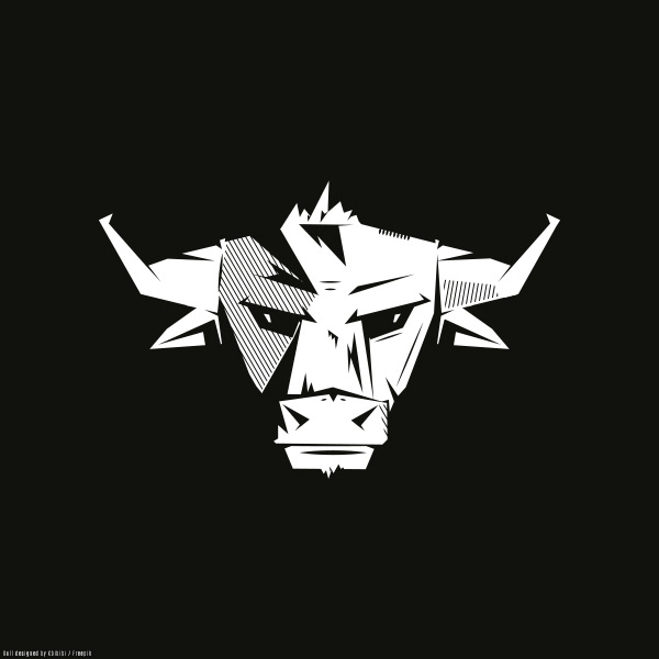 Logo: Symbol Taurus