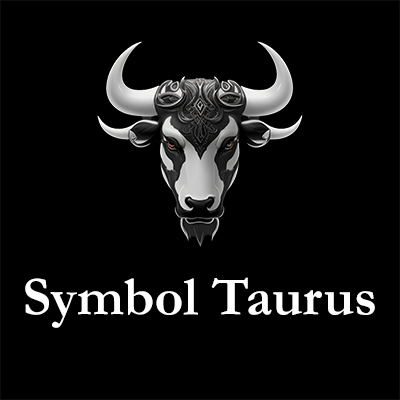 Logo Symbol Taurus